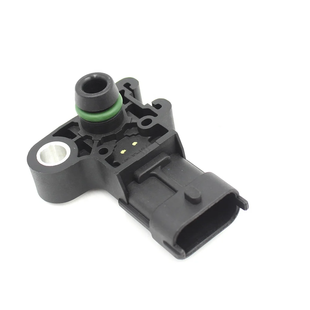 Drukgever inlaatpijp (B4164Tx B4204Tx) S/V60(-18) S80(07-) V