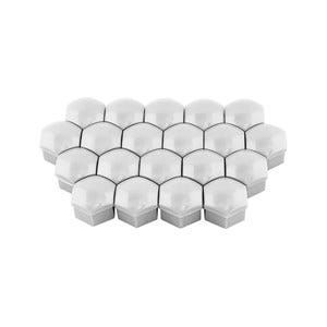 Wielbout afdekset Mat C30 S40 V50 S60 V70 XC60 XC90