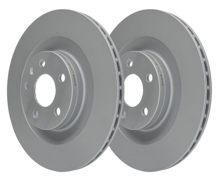 Remschijf (ATE) achteras S/V90(17-) XC90(16-) XC60(18-) V60(