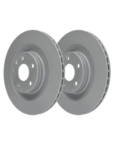 Remschijf (ATE) achteras S/V90(17-) XC90(16-) XC60(18-) V60(