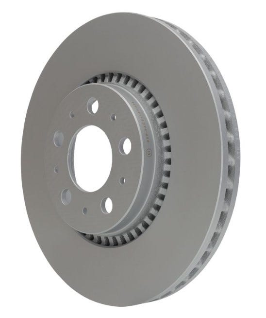 Remschijf (ATE) vooras S60(-09) S80(-06) V70(00-) XC70(01-)