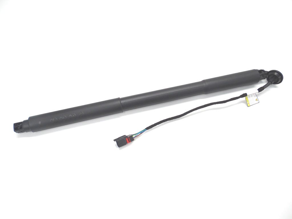 Aandrijfeenheid (links) gasveer achterklep XC60 (-17)