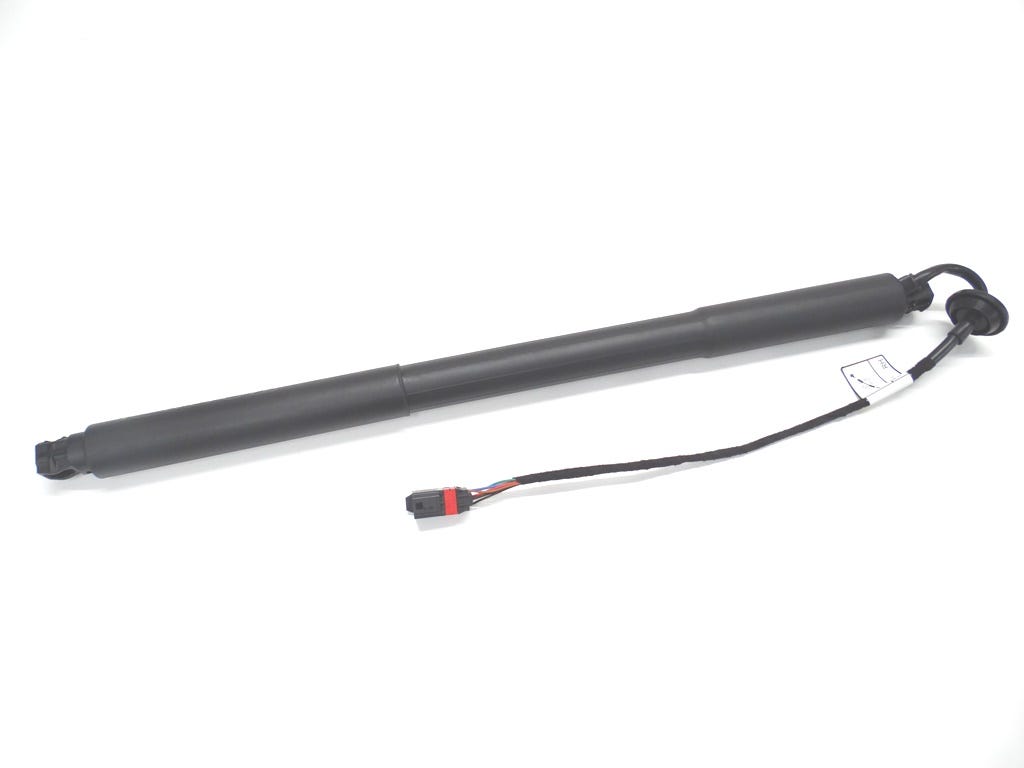 Aandrijfeenheid (rechts) gasveer achterklep XC60 (-17)