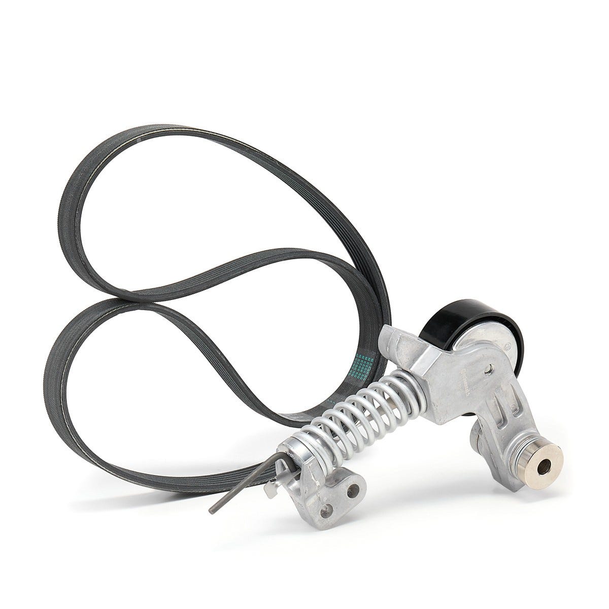 Multiriemset (D4204Tx) S/V60(11-) V40(13-) S80(07-) V70(08-)