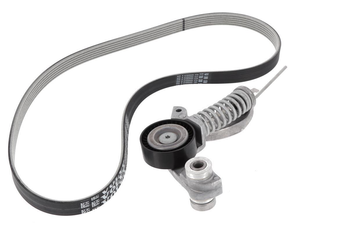 Multiriemset S60 V40 V90 XC60 XC40 XC90 V60 B4154TX B4204TX