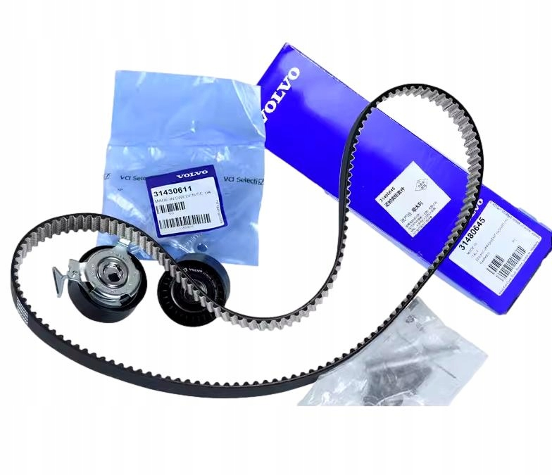 Distributieset B420TX S60 V70 17- EX40/XC40 XC60 17-