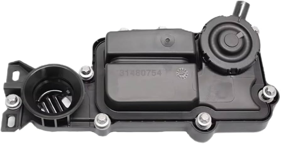 Olie afscheider S60 V60 V60CC 2019- S90 V90 2017- XC40 EX40