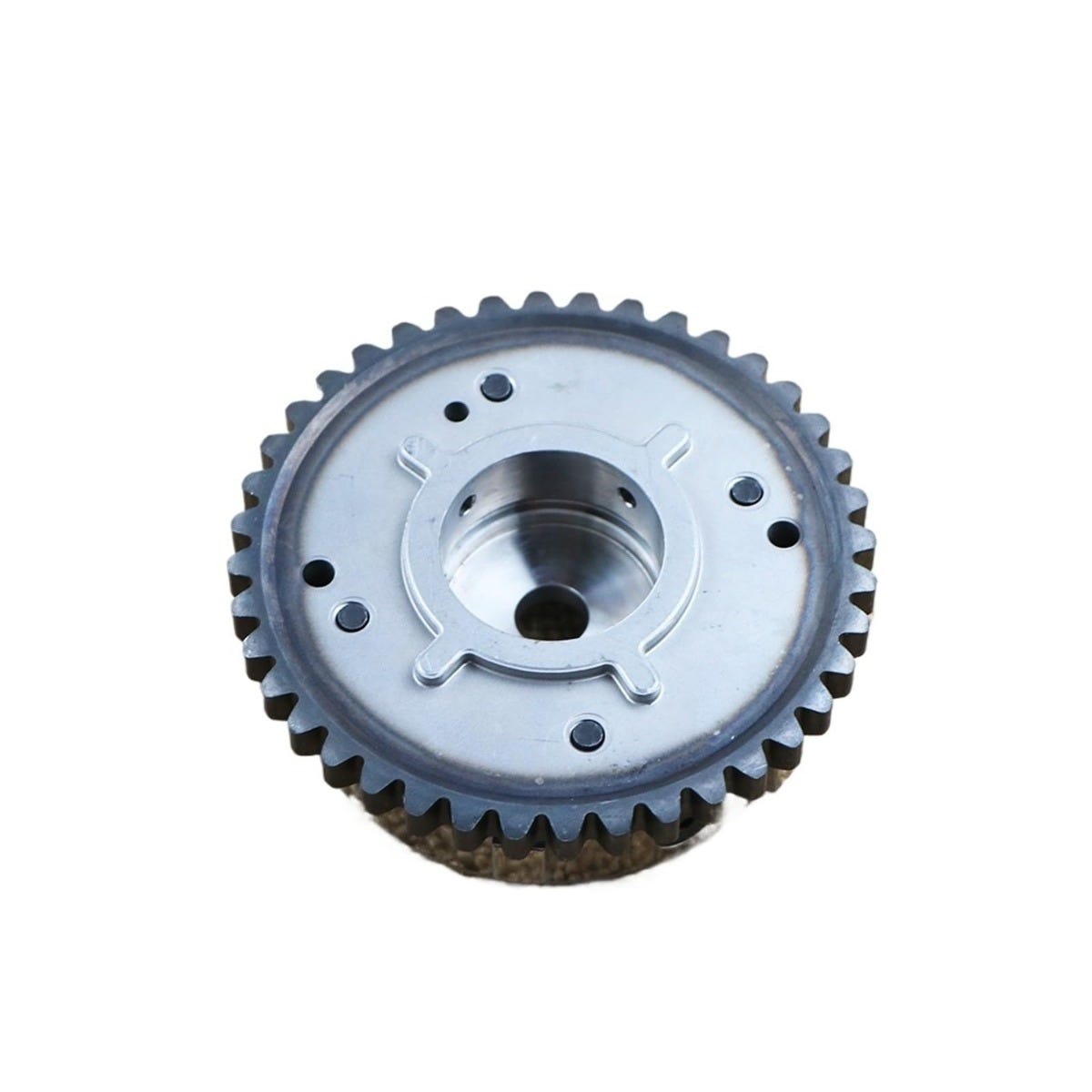 Tandriem-poelie (inlaatzijde) XC60 -2017 V70 2008- V60 -18