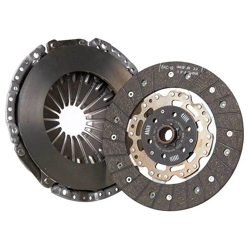 Koppelingset (D4162T,B6) C30 V50 V40(13-)