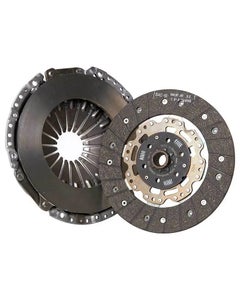 Koppelingset (D4162T,B6) C30 V50 V40(13-)