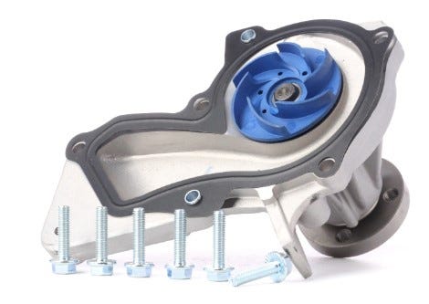 Waterpomp S40 V50 C30 V70 S80 V60