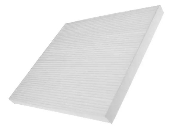 Interieurfilter XC40 2018-