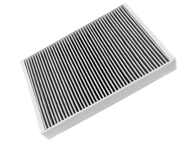 Multifilter (Koolstof) XC40 2018-  Polestar 2