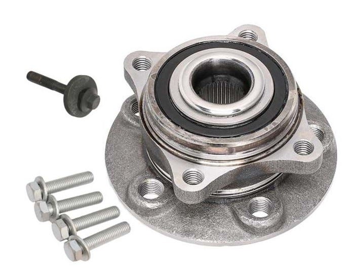 Wielnaaf (FAG) (vooras) S60(-09) S80(-06) V70(00-)