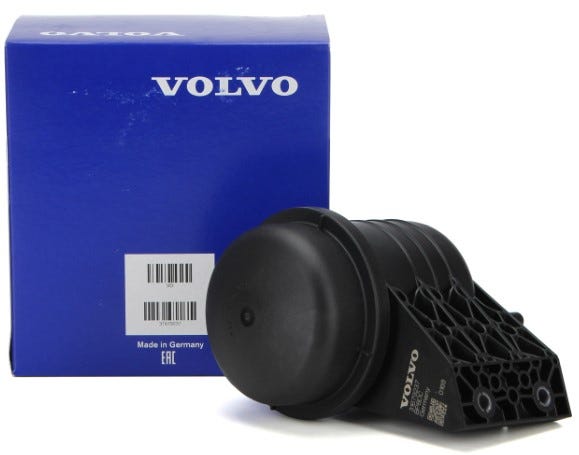 Brandstoffilter XC40 18- D4204T12 D3 D4