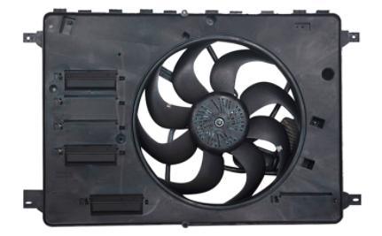 Koelventilator V70(08-) S/V60(11-) S80(07-) XC60(-17)