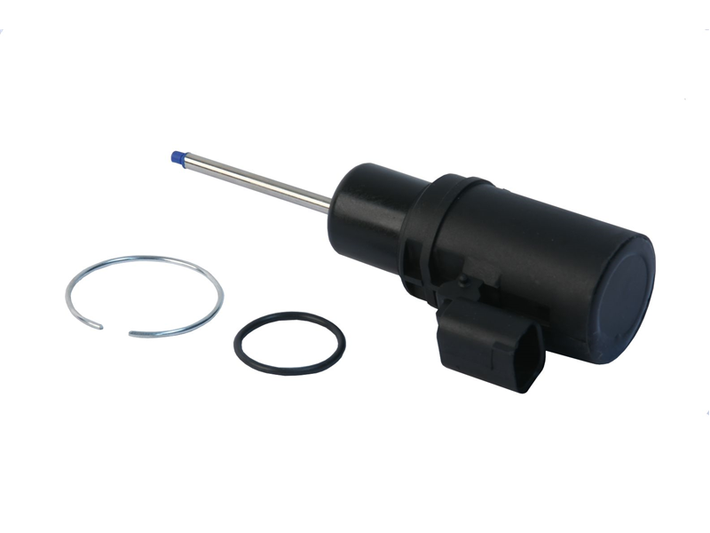 Rempedaalsensor S60(-09) V70(00-) XC90(03-) V40(13-) V60(19-