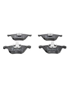 Remblokset V. V70 -08 S60 -09 XC90 -14