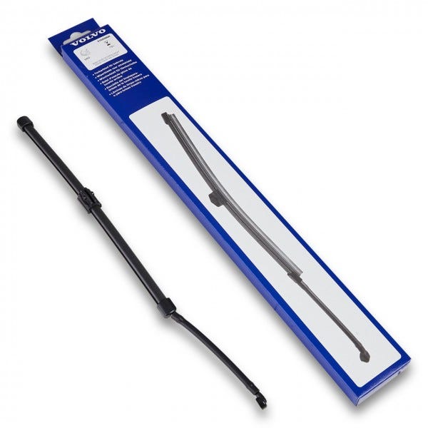 Wisserblad (achterruit) V60(19-) V60CC(19-) (origineel)