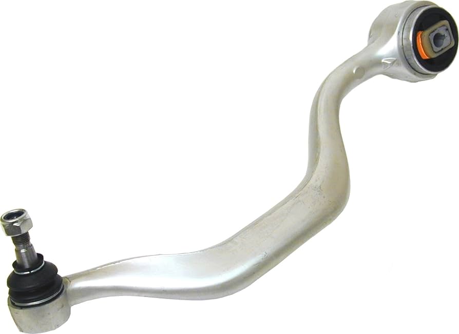 Reactiearm rechtsvoor E39 V8 Lemförder