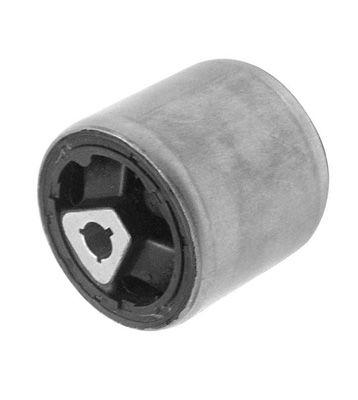 Reactiearm rubber voorzijde  E60/61/E63