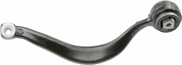 Reactie-arm linksvoor E53 X5