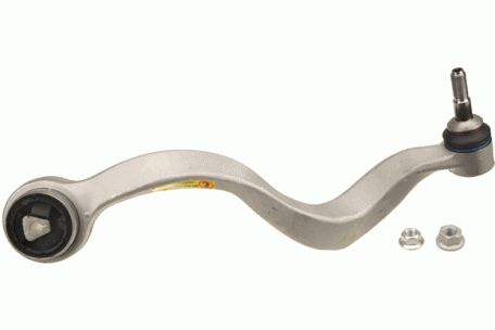 Reactie-arm rechtsvoor E65 E66 E68