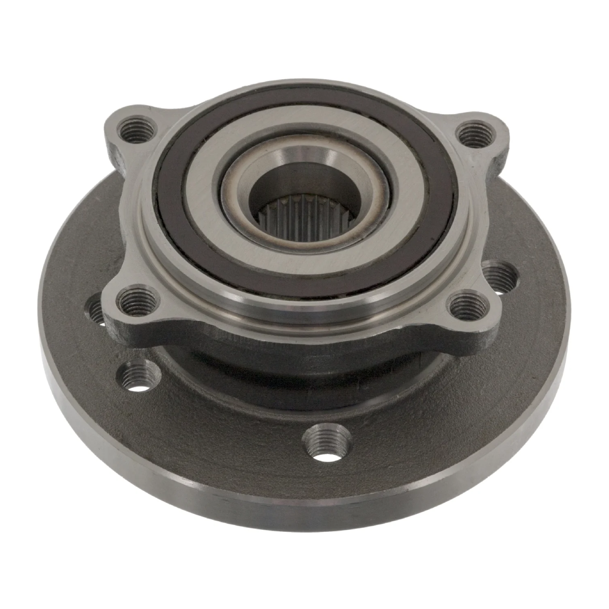 WIelnaaf voor  R50/R52/R53