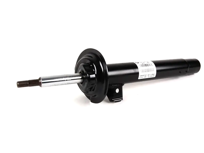 Schokdemper links voor  E36 E46 Sachs