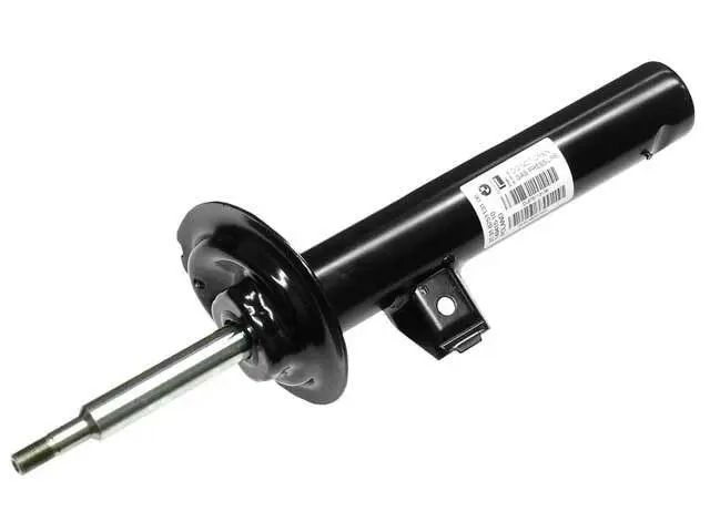 Schokdemper E46 linksvoor 6-cil type2
