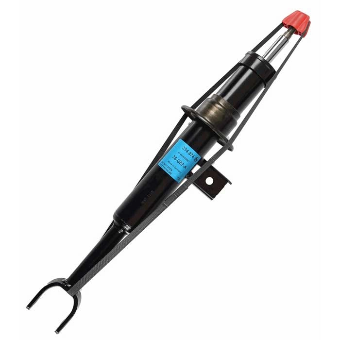 Schokbreker LV F10,F11 STD