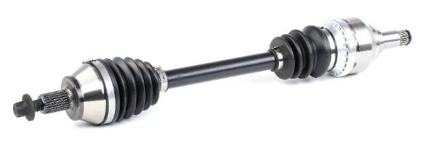 Aandrijfas Links Aut / Man. F2. F3. F8. 550 mm