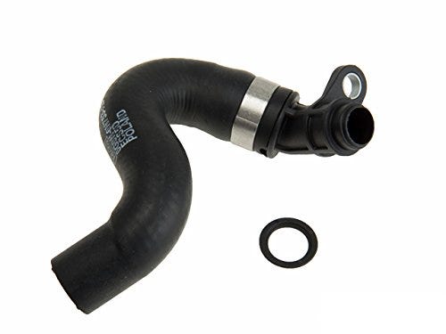 Radiateurslang S80 07- S/V60 11- V70 08- XC70 08-