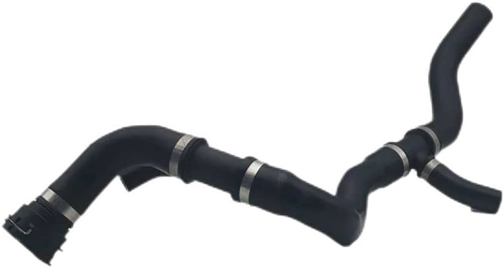 Radiateurslang S80 07- S/V60 11- S/V60CC 11- V70 08-