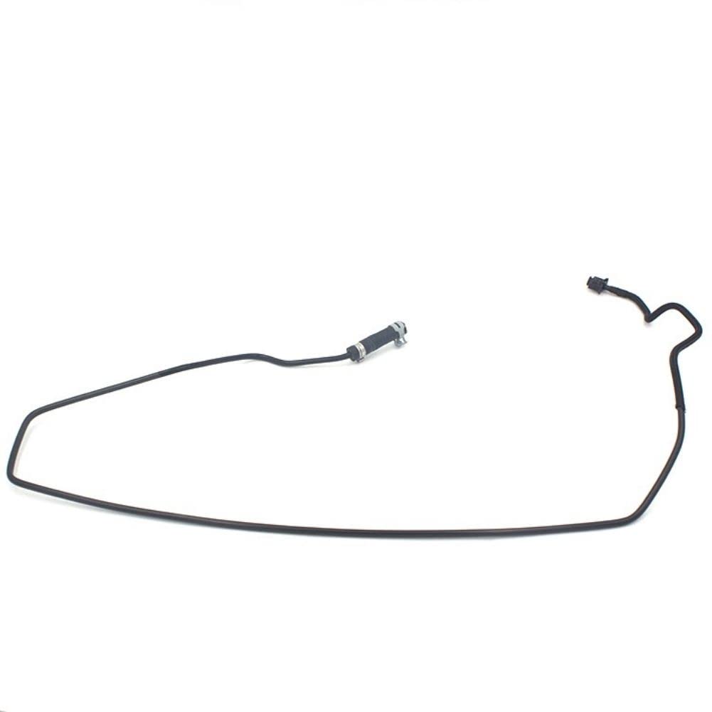 Radiateurslang S80 07- S/V60 11- V70 08- XC60 09-