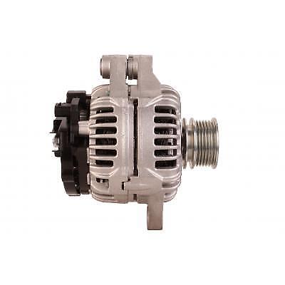 Dynamo 9-3 (07-12) Z19DT/Z19DTH