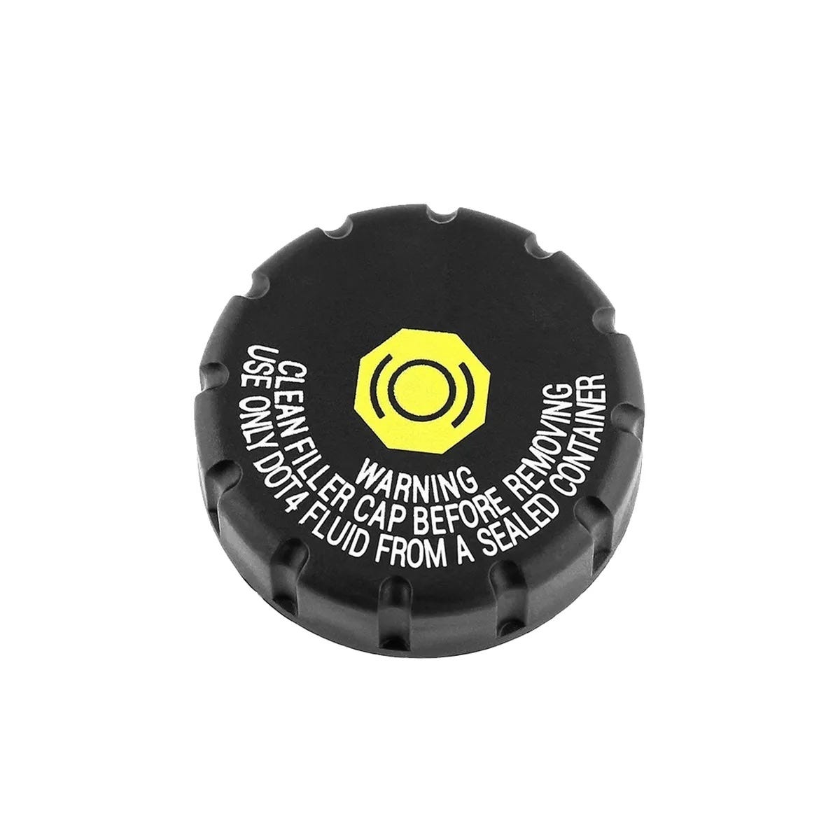 Deksel reservoir remcillinder 9-3 2003-