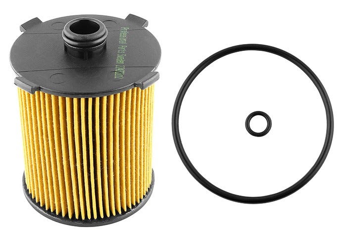 Oliefilter VDT® (B4154Tx,B4204T,D4204Tx) S/V60(11-) V40(13-)