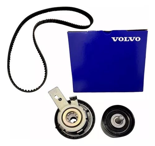 Distributieset XC40 B3154TX