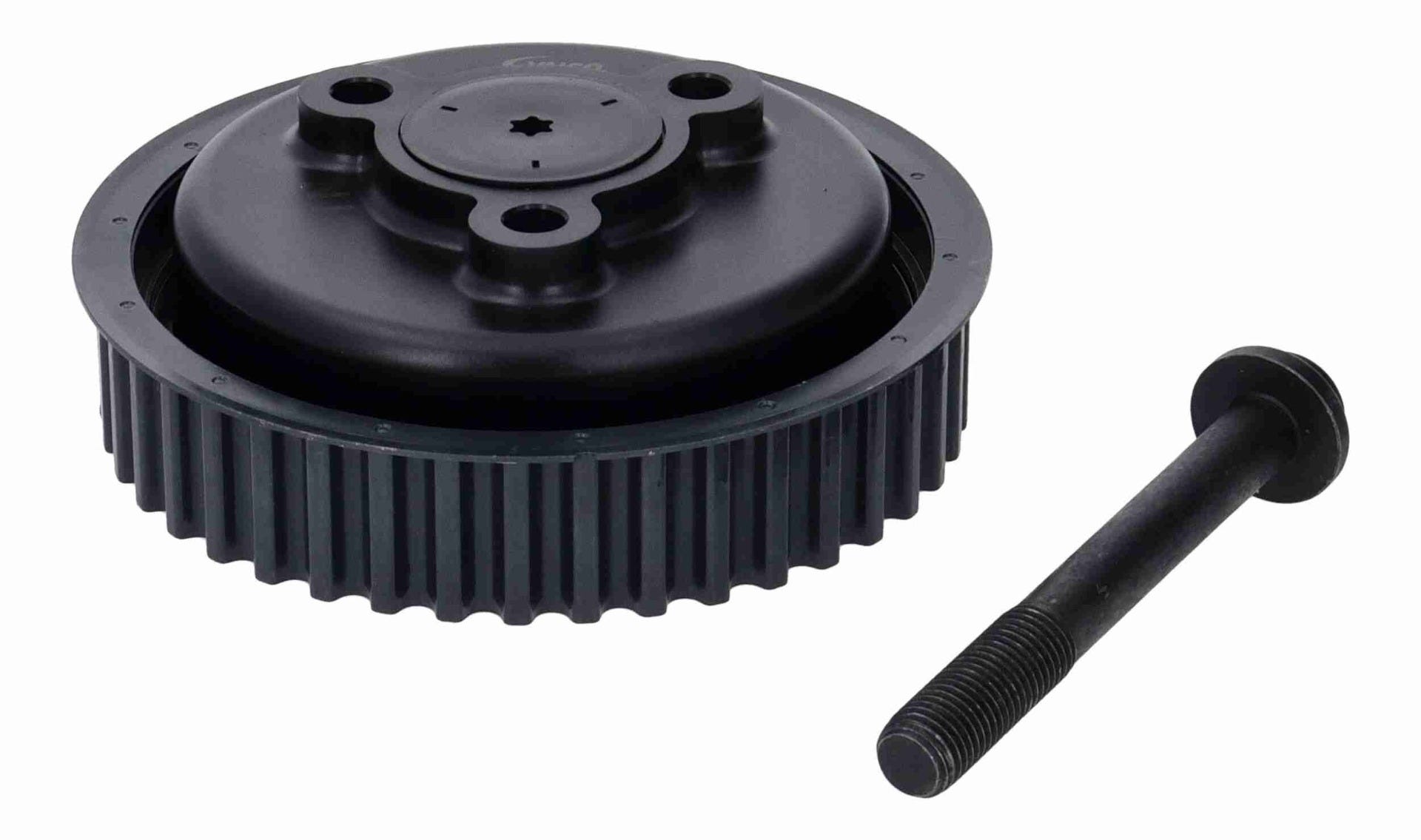 Tandriem-poelie aanzuig S60 S80 S90 V60 V70 XC40 XC60 XC90