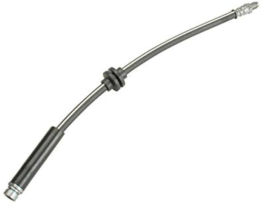 Remslang (links & rechts achter) S40(04-) C30 V50 C70(06-)