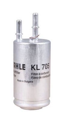 Brandstoffilter Mahle (benz) S/V60(11-) S80(07-) V70(08-) V4