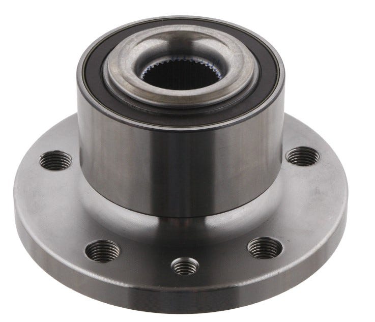 Wielnaaf (vooras) V70(08-) S/V60(11-) S80(07-) XC60(-17)