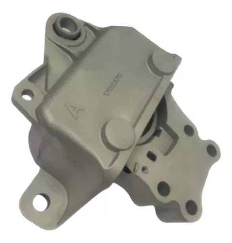 Motorrubber Rechts XC40 2018-21 EX40 2025- B4204TX