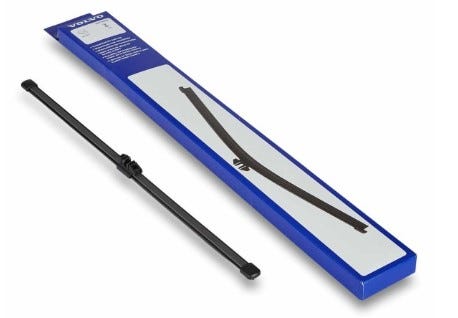 Wisserblad achter XC60 ('18-) Ch 010234- (variant code XE0D)