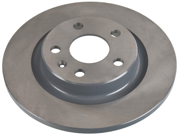 Remschijf achteras (15inch Ø280mm) XC40 2019-