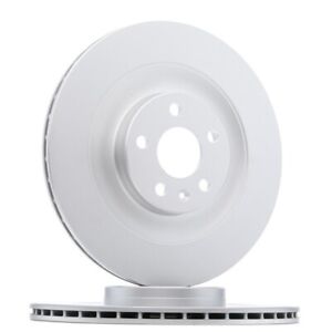 Remschijf vooras Polestar 2 18"