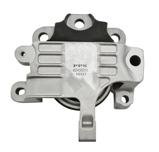 Motorrubber links EX40 XC40 B3154TX