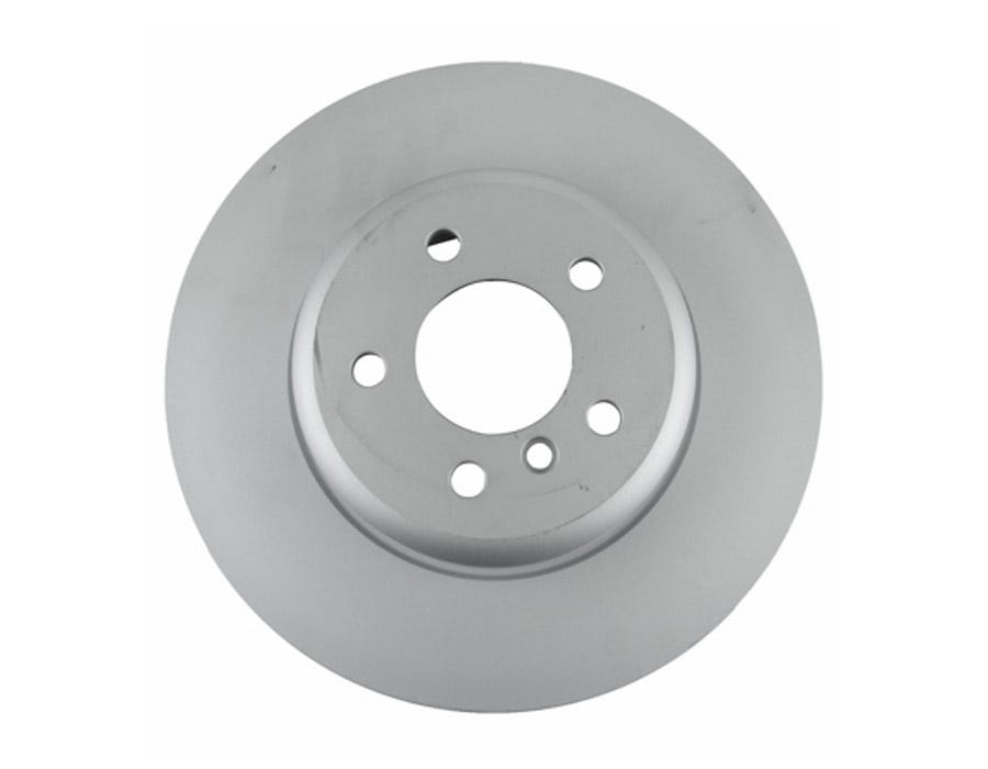 Remschijf achteras Polestar 2 17"