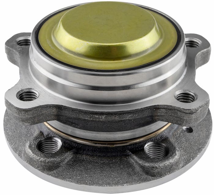 Wielnaaf achteras S/V60 19- XC40 XC60 XC90 Polestar 2